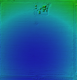 Multispectral Sprouting Corn Dataset - 350ft AGL - Mavic 3 Multispectral (FREE for 30 days!!)